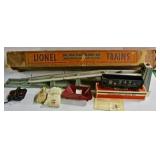 Lionel 464 Coal Ramp w/ Box