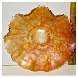 Good Luck Plate w/ Horseshoe