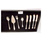 Sterling Flatware