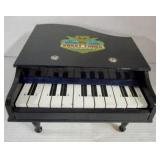 Toy Piano