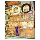 Hull Pottery, Syrup Pitchers