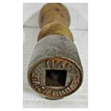 Union Grove NY Postage Stamper