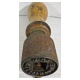 Plesantville NJ Postage Stamper