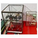 Glass Showcases
