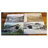 Pepacton, NY Postcards
