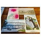 Pepacton, NY Postcards
