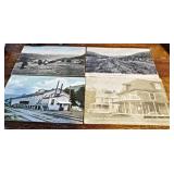 Pepacton, NY Postcards