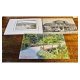 Pepacton, NY Postcards