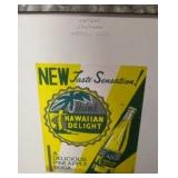 Hawaiian Delight Soda