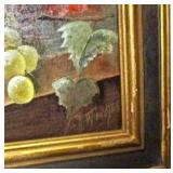 BY G (George) Forster- Listed Artist