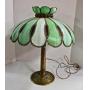 Signed Handel Lamp