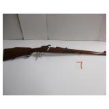 Steyer Mannlicher MCA 30-06