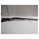 Stoger Double 12 Ga.