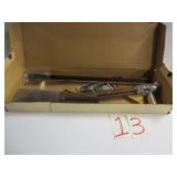 Thompson Center Hawkin 50 Cal.