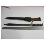 Collection of Vintage Bayonets