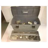 Tool Chest & Contents