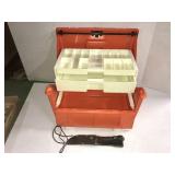 Tackle Box