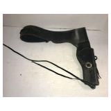 Leather Holster