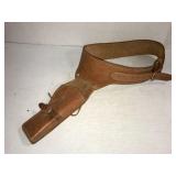 Leather Holster
