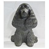 1949 Doorstop-Cocker Spaniel