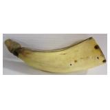 Small Powder Horn