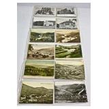 Downsville,NY Postcards