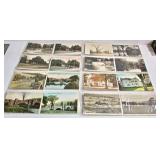 South Kortright, NY Postcards