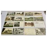 South Kortright, NY Postcards