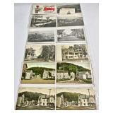 Hobart, NY Postcards