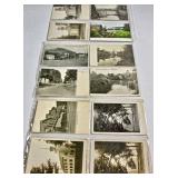 Hobart, NY Postcards