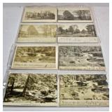 DeLancey, NY Postcards