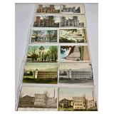 Walton, NY Postcards