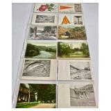 Beaverkill, NY Postcards