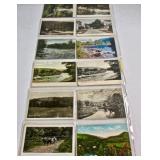 Beaverkill, NY Postcards