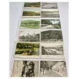 Cooks Falls, NY Postcards