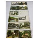 Cooks Falls, NY Postcards