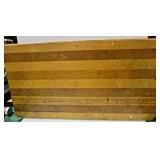 Margaretville NY Sewing Table