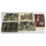 John Burroughs Postcards