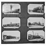 7 Albums of Photos Circa 1920