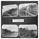 7 Albums of Photos Circa 1920