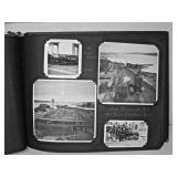 Schoharie, Oneonta, Albany