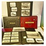 Collection of Vintage Railroad Photos