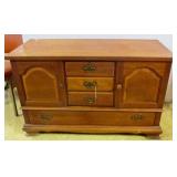 Cedar Chest