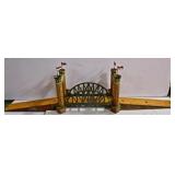 Bing Castle Bridge- Circa 1900