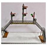 Marklin Signal Crossing