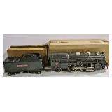 Lionel 392 E Engine & Tender