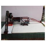 Strict Sand Mill Toy