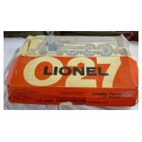 Lionel Set -1636WS- Complete