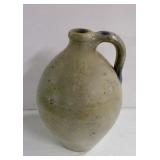 Ovoid Jug