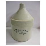 Advertising Jug- New York City